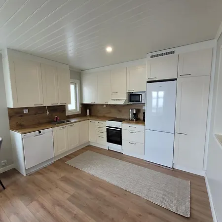Appartement Catharina Kristinestad