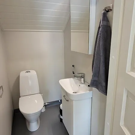 Catharina Appartement