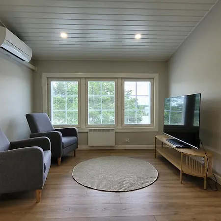 Catharina Apartment Kristiinankaupunki
