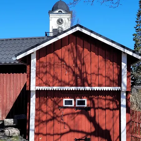 Catharina * Kristiinankaupunki